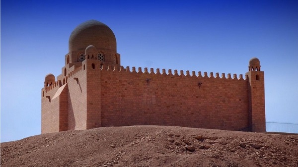 Simeon Monastery